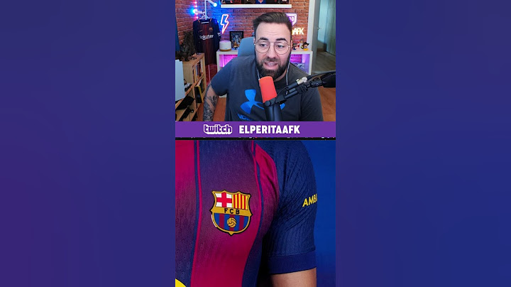 NUEVO SPONSOR PARA EL BARÇA