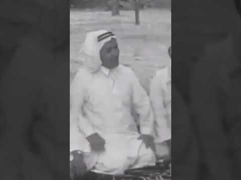 مقطع نادر مهما رحت ومهما جيت مثل الطائف مالقيت