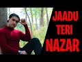 Jaadu Teri Nazar Full Song Farsi Version جادو تیری نظر فارسی Naveed Habibi 