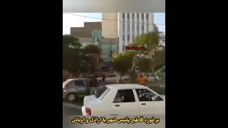 دستگیری ارازل سطح شهر (#لاتی #ارازل #پلیس #دعوا #دستگیری )