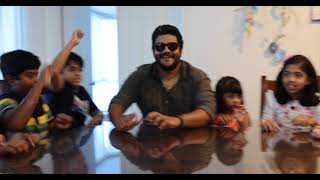 SMA Easter Vishu Eid 2023 Trailer