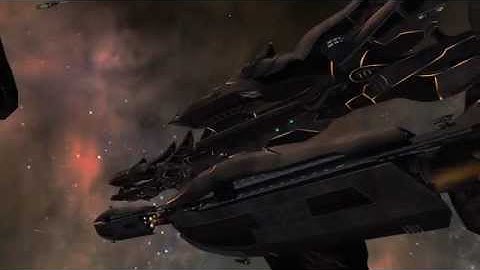 Star Raiders Trailer #2