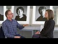 Analog Culture: Richard Avedon Printer’s Proofs 📸