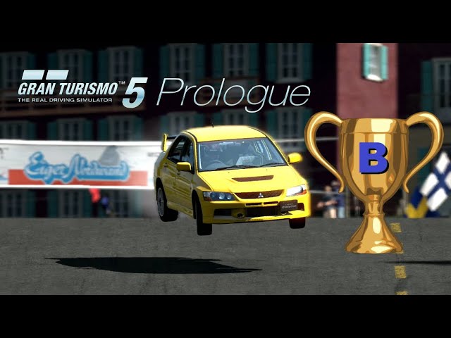 PlayStation Network Card / Gran Turismo: 5 Prologue Evolution (150