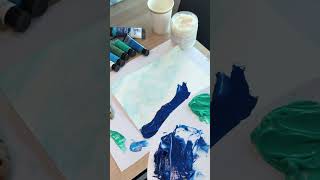 Trying Impasto As A Beginner Part 1