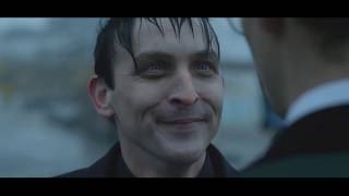 Penguin/Oswald Cobblepot- {you should see me in a crown} Penguin/Oswald Cobblepot- {you should see me in a crown}