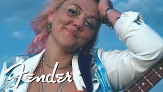 Elle King  The Offset Film Series  Fender