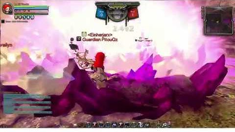 [DNS] Dragon Nest PvP Respawn - Artillery 12.10.2019 (Artillery Bug) P1