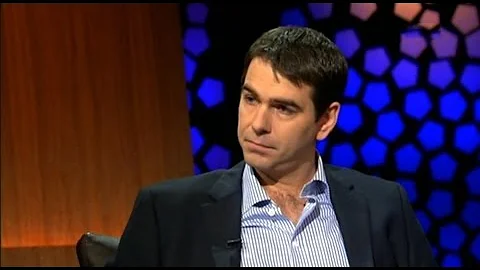 Sen Quinn Jnr discusses the Jailing of his Father