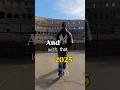 2025 war ein geiles Jahr 🎆. Einen guten Rutsch euch allen 🥂🍾 #2025recap #nye #2025 #lifestyle