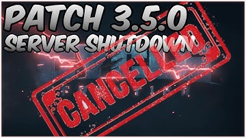 The Cycle Frontier Is Shutting Down... Patch 3.5.0 It