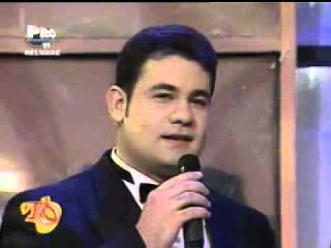 Ion Dolanescu si Ionut Dolanescu - Vino feciorasul tatei