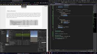 Learning Unity