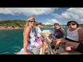 Willy T S Floating Bar BVI 2026