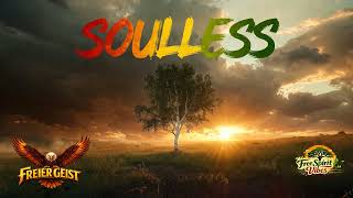 Download Lagu SOULLESS | Deep Roots Reggae Anthem 2026 | Conscious Spiritual Reggae MP3