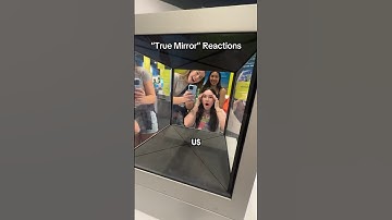 Magic Mirrors Are Insane 🤯