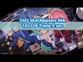 [Honkai 3 SEA]Masters MA 102228 triple 0s Huodou Hov Assaka Triple Physical/Elemental teams