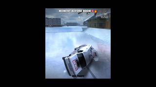 SLEEPING CITY FUNK II🥶🗿🔥 #shorts #stunt #payback2 #thuglife #edit #automobile