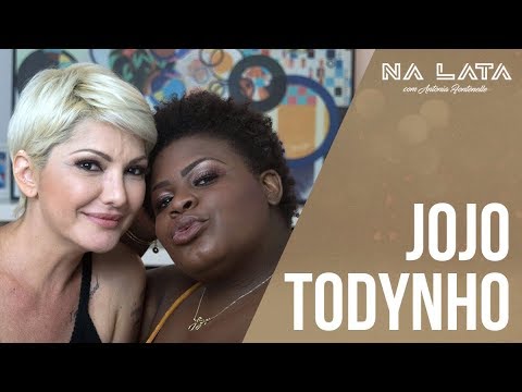 NALATA com JOJO TODYNHO