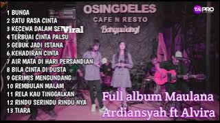 Full Album Maulana Ardiansyah Ft. Ochi Alvira