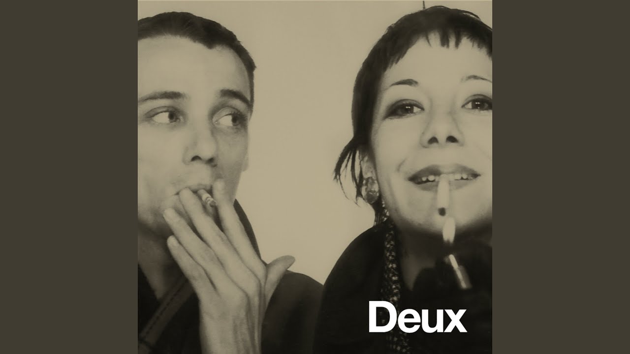 Deux - Deux (Original Club Mix)