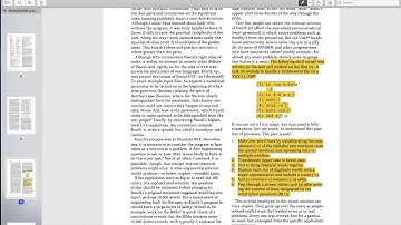 Discoverable algorithms with FunctionalPlus - word frequency in C++