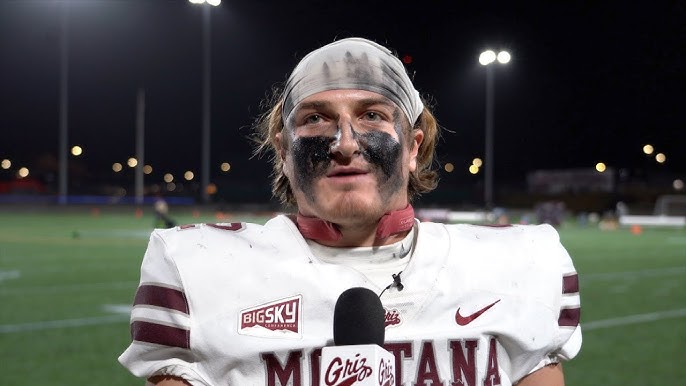 Griz postgame: Bobby Hauck, Riley Wilson, AJ Forbes break down win over Portland State