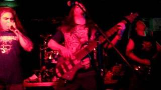 Cephalic Carnage - Warbots A.M. "LIVE"