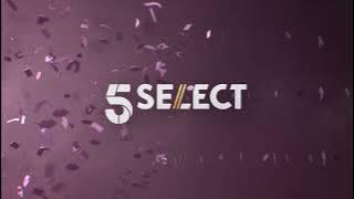 5Select: Startup (24/8/25)