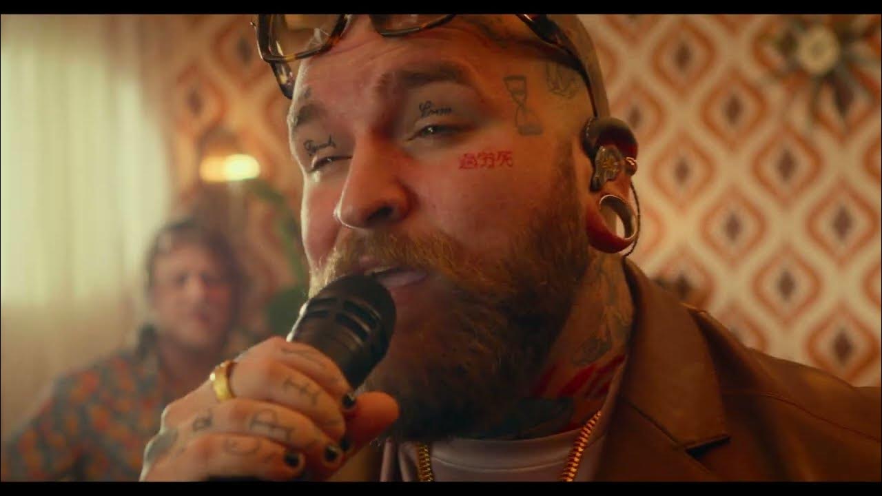 Teddy swims lose control live