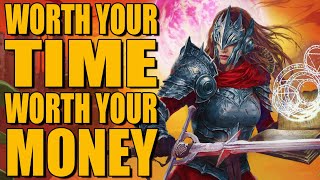 Dread Delusion | Worth Your Time and Money (Overview)