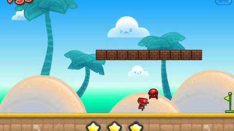 Kill the Plumber 2 -- Level 6 Walkthrough