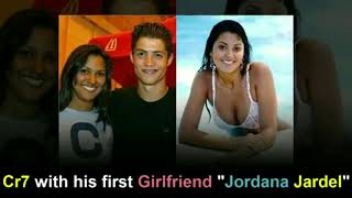 The Unknown Serects And Lifestyle Of Cristiano Ronaldo
