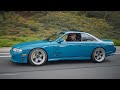 How to build the perfect nissan 240sx  mini documentary