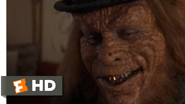 Leprechaun: Back 2 tha Hood (9/11) Movie CLIP - A ...