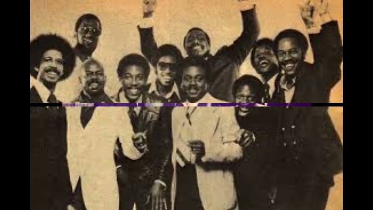 Will Love Grow - L.T.D. - 1980 - YouTube