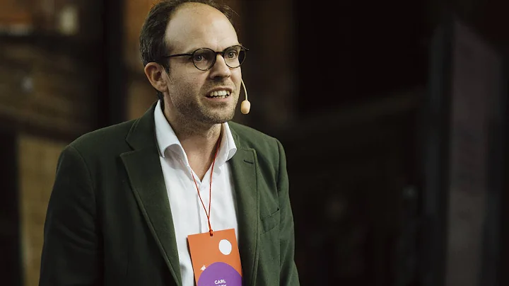 Carl Benedikt Frey  Work  what science says | The ...