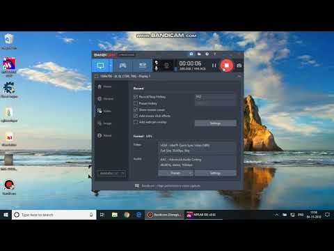 HOW TO USE MPLAB AND INTERFACING LED WITH PIC18F452