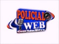 Reportagem policial web