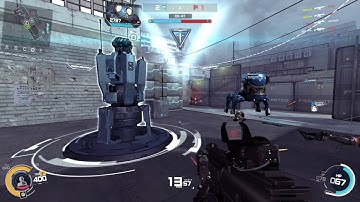 Haku-archive 2:  District Ruins Terminal Conquest