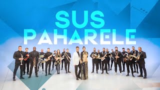 PRESTIGE Orchestra ❌ Fanfara lu' Andrii feat Alexandru Cantea - SUS PAHARELE