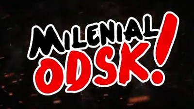 Lagu Milenial ODSK || Olly Dondokambey Untuk Sulut Tetap Hebat