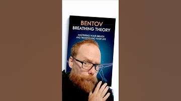 Itzhak Bentov Meditation Theory Proven True! Reshape Neural Networks! Science & Technology Research