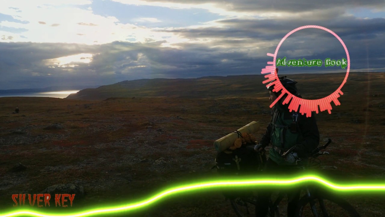 Позитивная фоновая музыка для видеомонтажа без слов. Silver Key ...