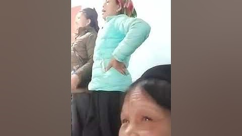 Hát lượn nàng ới dân tộc nùng bảo lạc Cao Bằng lễ mừng tuổi rất hay