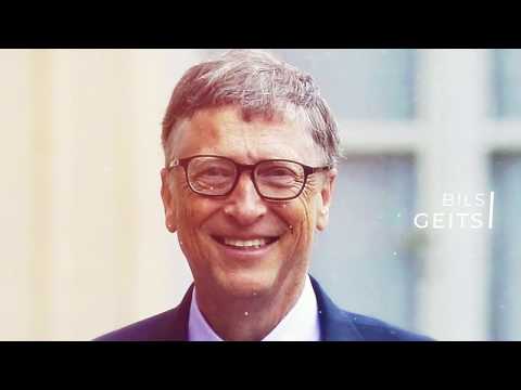 Video: Bils Geitss Atkāpjas No Microsoft Dēļa