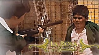 La Rosa De Guadalupe - Bullying Extremo