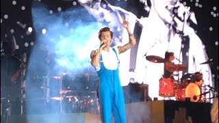 Sign Of The Times - Harry Styles @ Buenos Aires, Argentina 3/12/2022