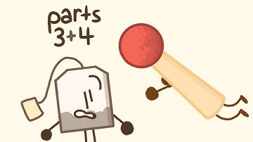 BFB crush song map parts 3+4