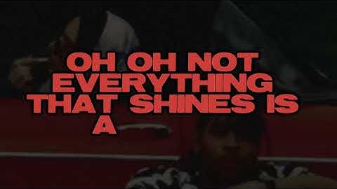 Jhyve - That Girl (Lyric Video)